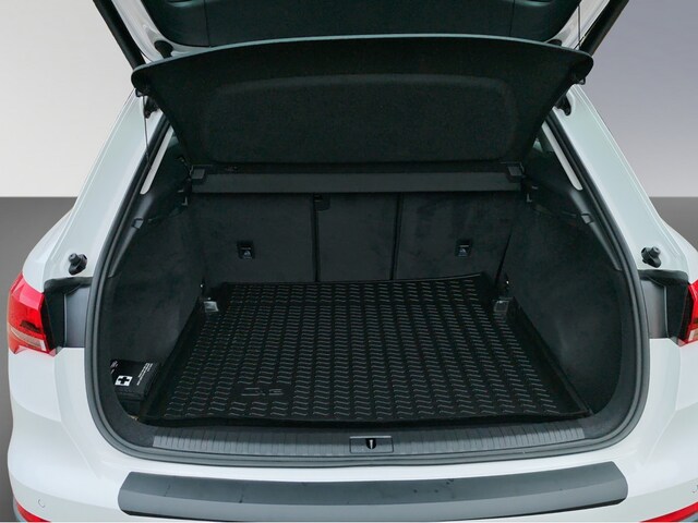 Audi Q3 35 TDI S-Tronic