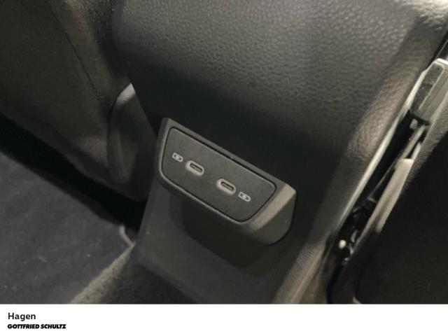 Volkswagen Taigo 1.0 TSI Life