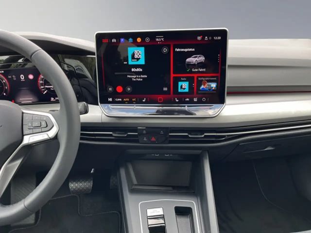 Volkswagen Golf DSG Golf VIII Life Variant