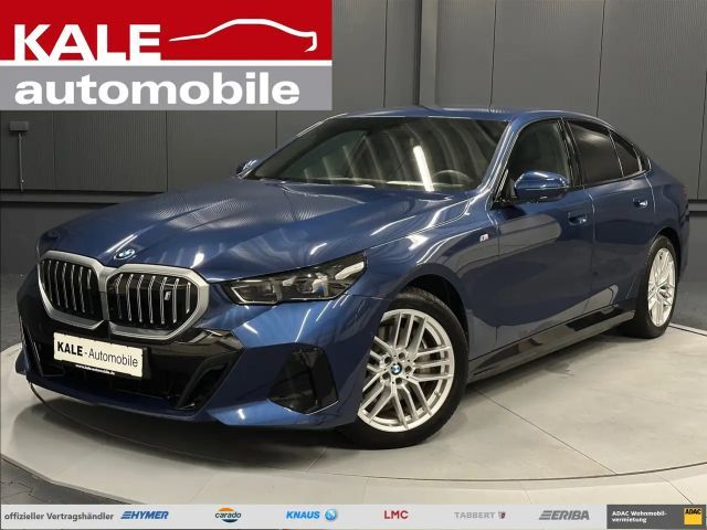 BMW i5 M-Sport Sedan eDrive40