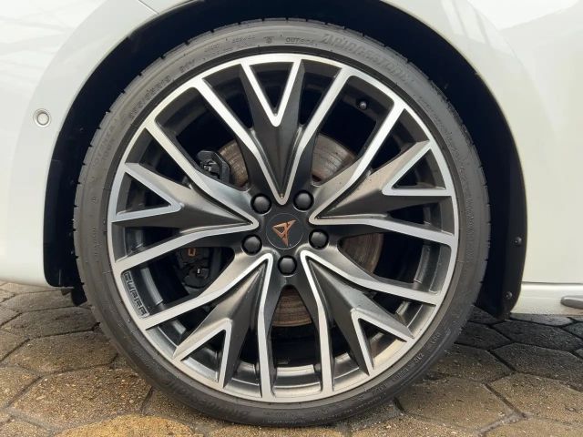 Cupra Leon 2.0 TSI DSG