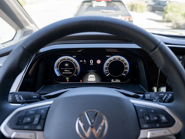 Volkswagen Multivan 2.0 TDI Life T7