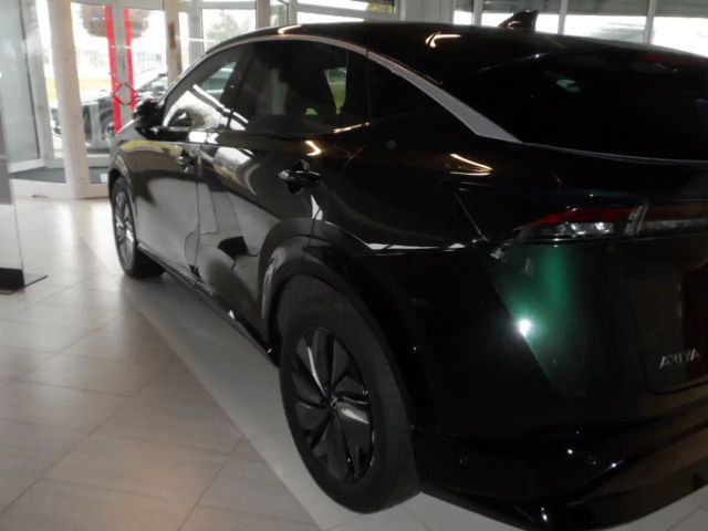 Nissan Ariya 87 kWh Evolve