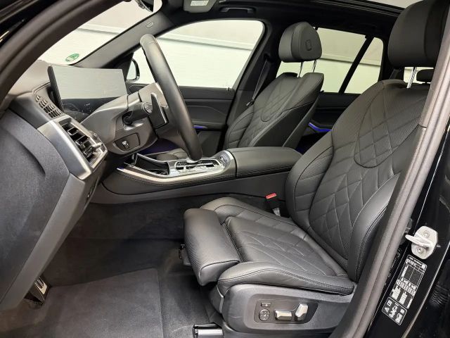 BMW X5 M-Sport xDrive