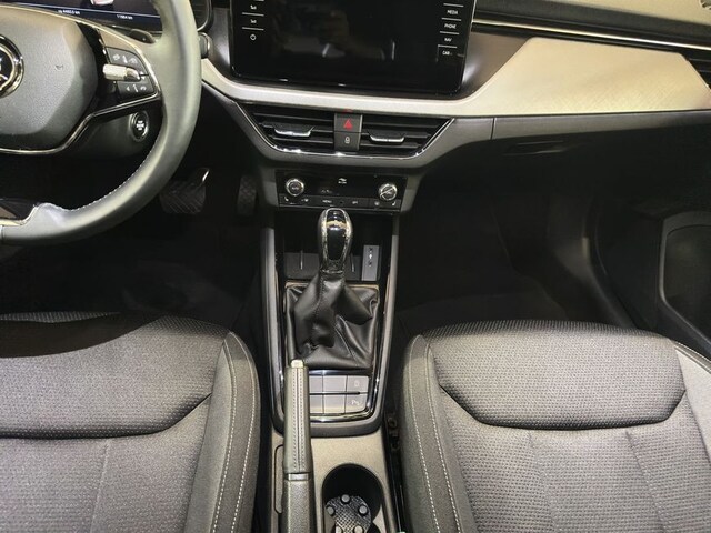 Skoda Kamiq 1.0 TSI Tour