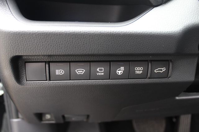 Toyota RAV4 5-deurs Lounge