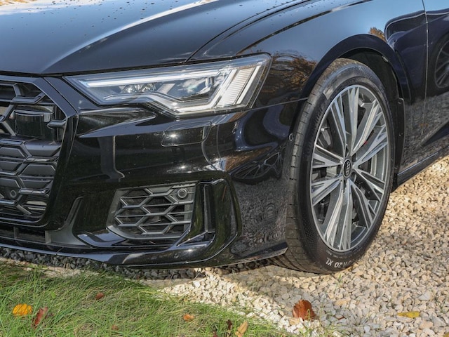 Audi S6 Avant Quattro