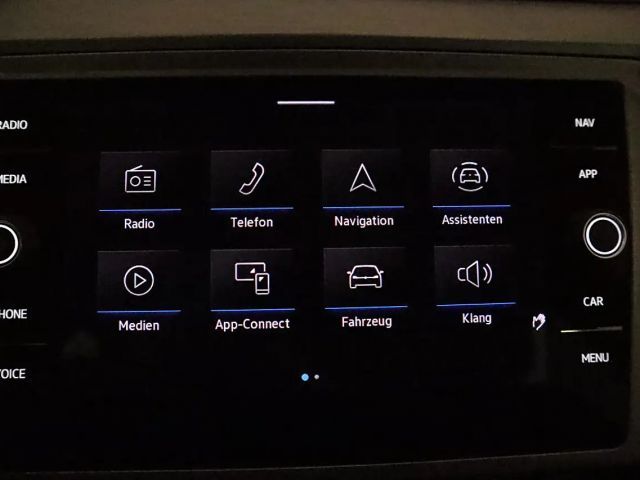 Volkswagen Passat Business DSG Variant