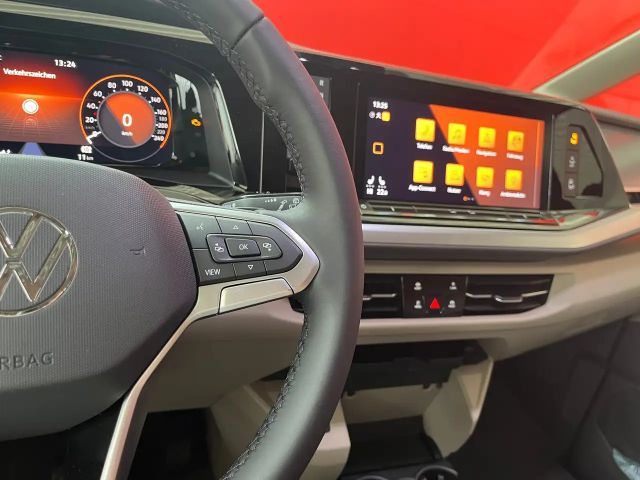 Volkswagen Multivan T7