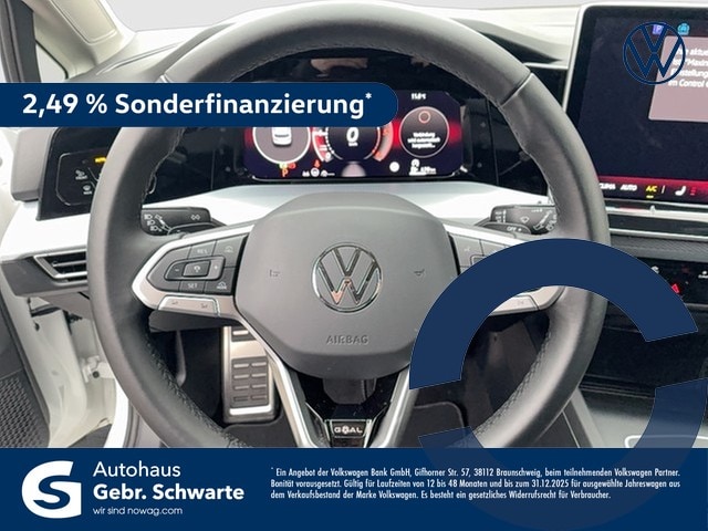 Volkswagen Golf 2.0 TDI DSG Golf VIII