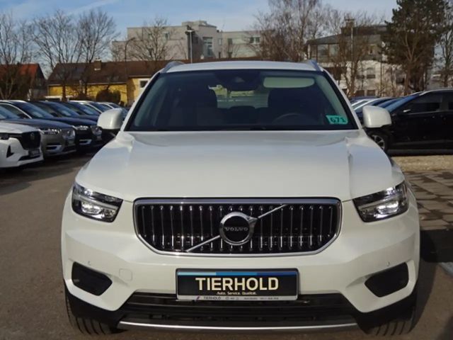 Volvo XC40 Inscription T4