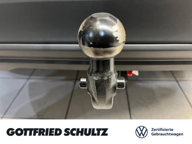 Volkswagen Taigo 1.0 l TSI Goal ACC Dynamic Light Assist Navi