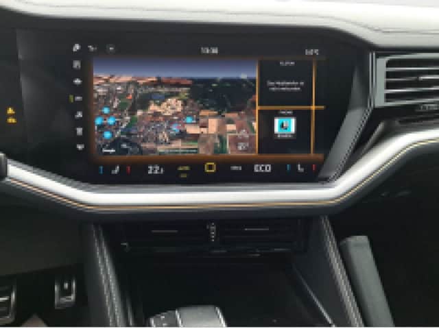 Volkswagen Touareg 3.0 V6 TDI R-Line