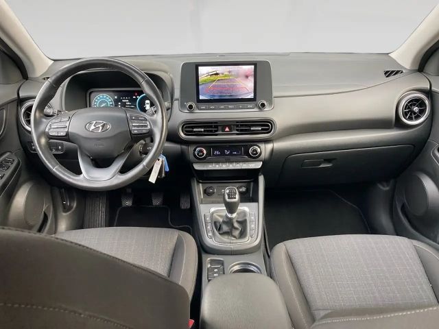 Hyundai Kona 2WD T-GDi Trend