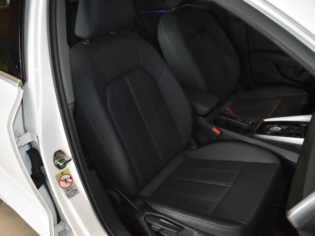 Audi A3 40 TFSI Hybride Sport