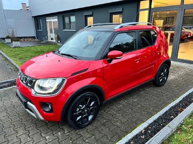 Suzuki Ignis Comfort