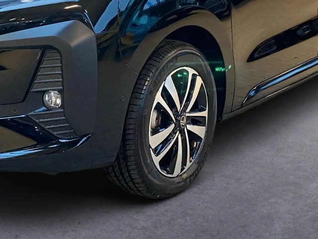 Citroën Spacetourer Max