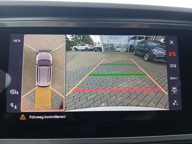 Cupra Ateca 4Drive DSG