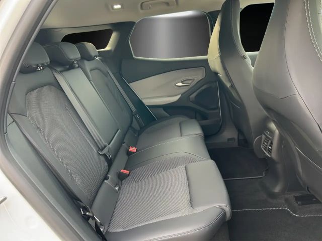 Ford Explorer Extended range RWD