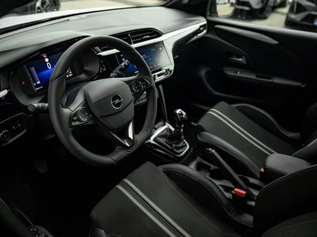 Opel Corsa GS-Line Grand Sport