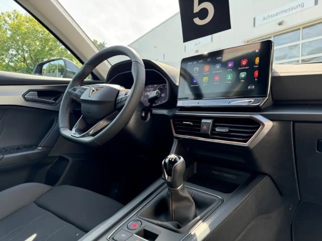 Cupra Formentor 1.5 TSI