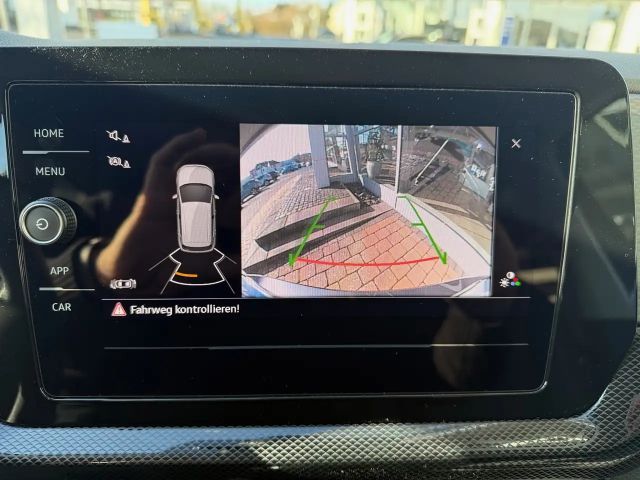 Volkswagen T-Cross 1.0 TSI DSG Life