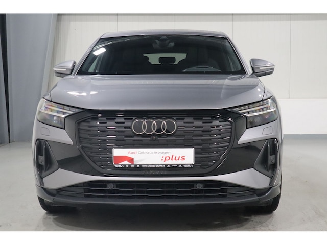 Audi Q4 e-tron 35 Sportback