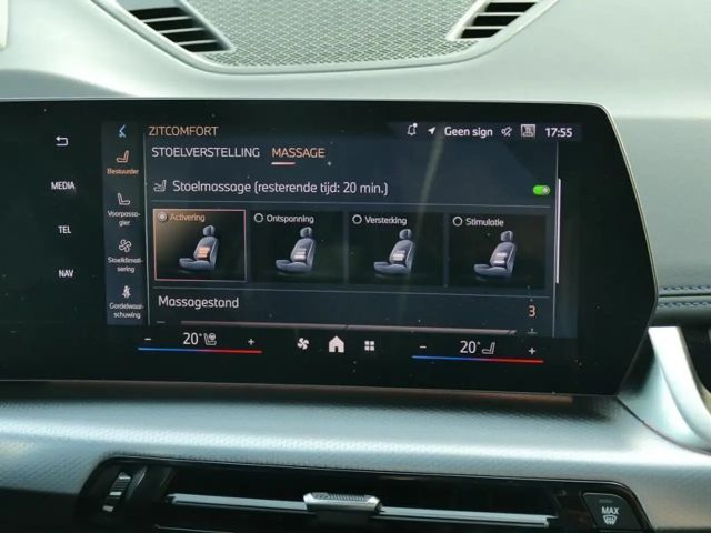 BMW iX1 M-Sport xDrive30