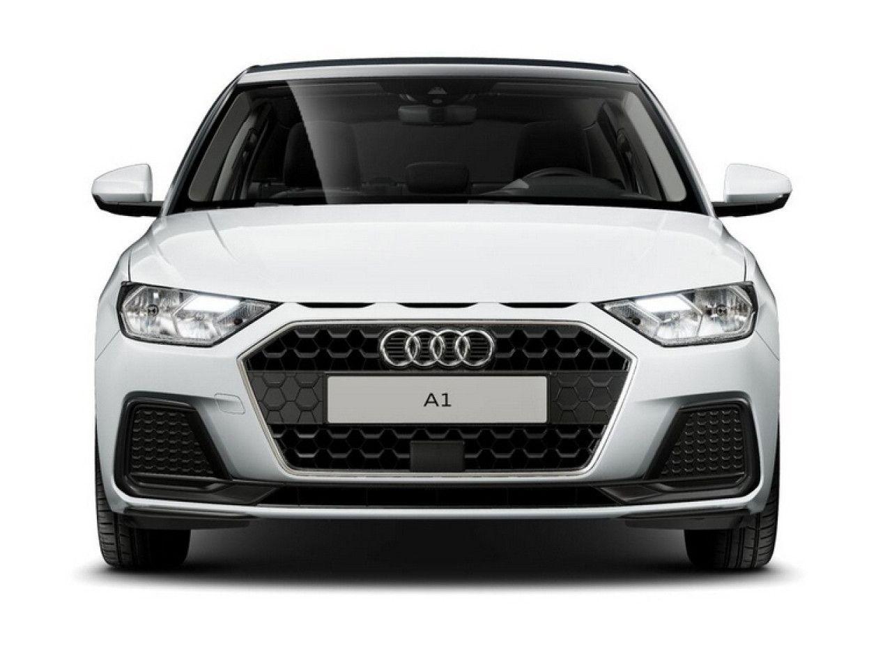 Audi A1 25 TFSI Sportback