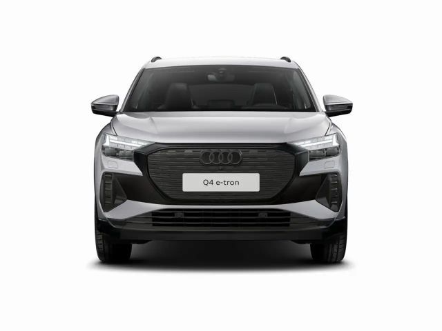 Audi Q4 e-tron 35