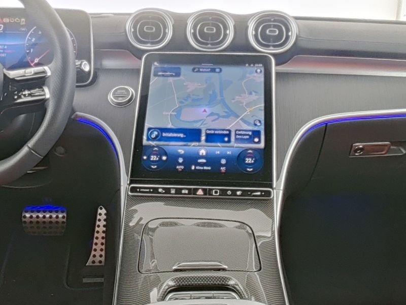 Mercedes-Benz CLE 450 AMG Line