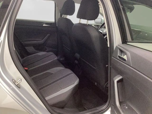 Volkswagen Polo 1.0 TSI DSG Style