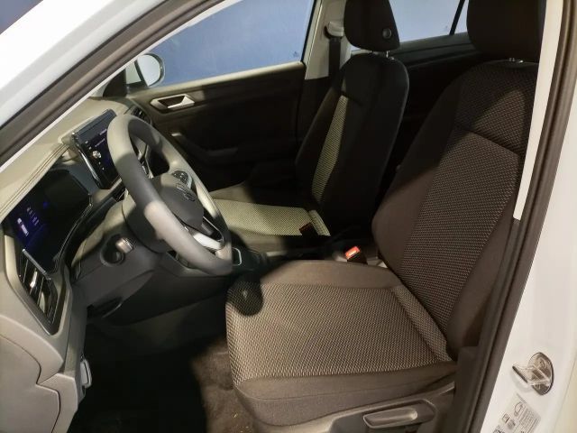 Volkswagen T-Roc 4Me TSI