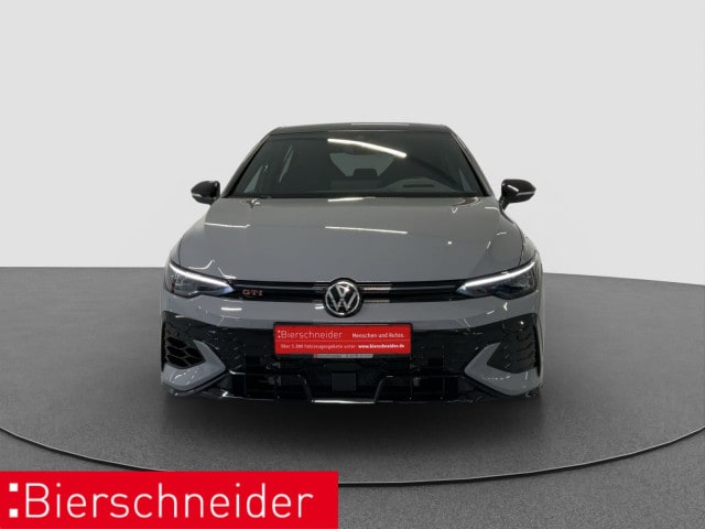 Volkswagen Golf 2.0 TSI DSG GTI