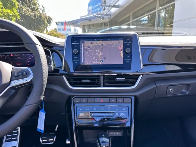 Volkswagen T-Roc 1.5 TSI Cabriolet DSG R-Line