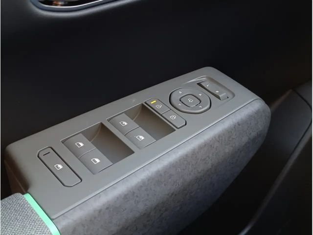 Kia EV4 58.3 kWh Earth