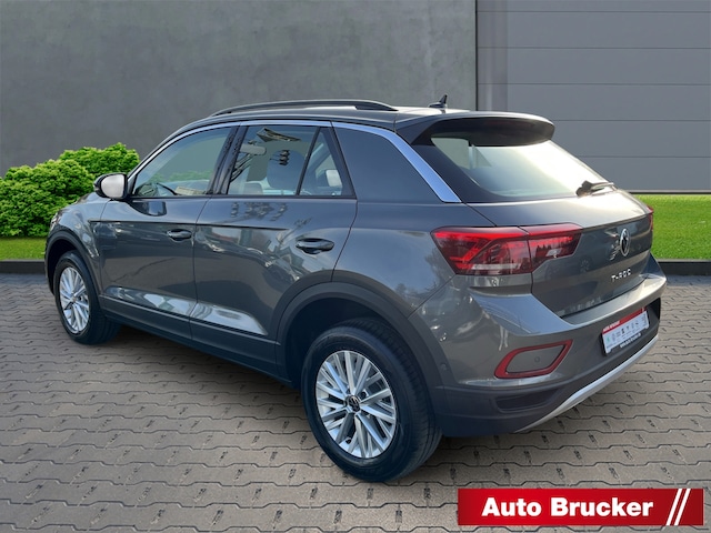 Volkswagen T-Roc 2.0 TDI Life