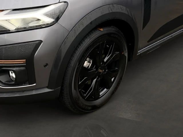 Dacia Sandero Extreme Stepway