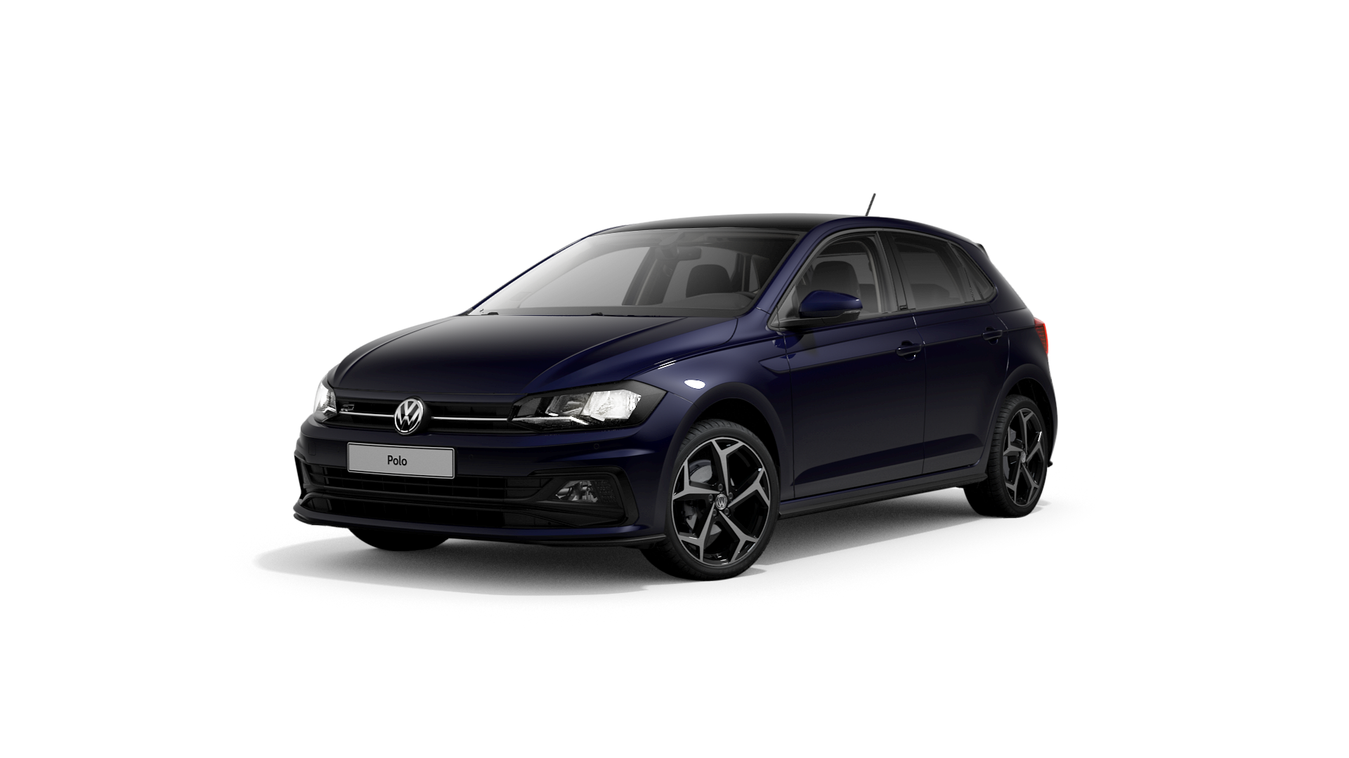 Volkswagen Polo 1.0 TSI DSG R-Line