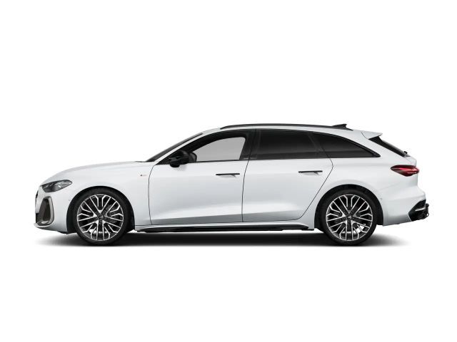 Audi A5 2.0 TFSI S-Line S-Tronic