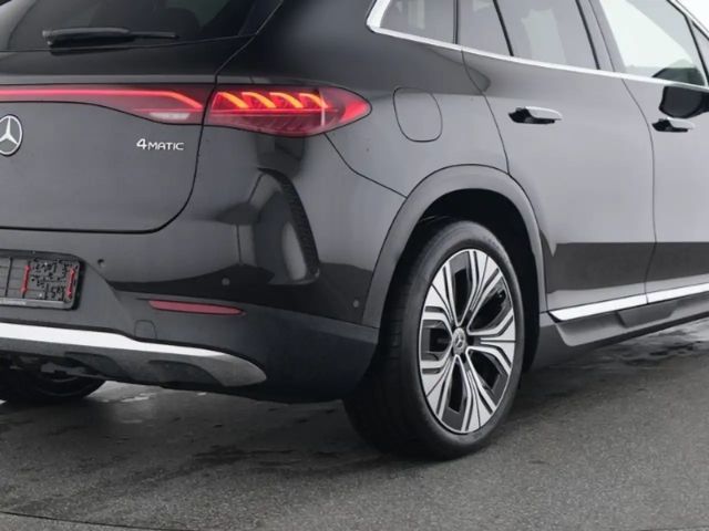 Mercedes-Benz EQE SUV 350 4MATIC Premium