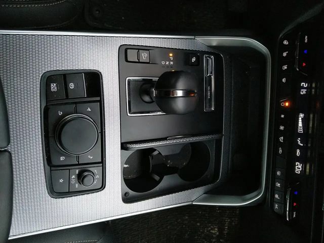 Mazda CX-60 4WD Homura