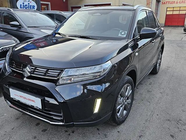 Suzuki Vitara AllGrip Hybrid Shine