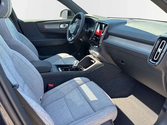 Volvo EX40 AWD Twin motor Ultra