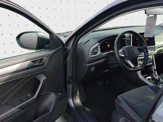 Volkswagen T-Roc 1.5 TSI DSG Style