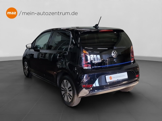 Volkswagen e-up! Plus Style
