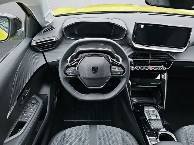 Peugeot E-208 Allure Pack Hybrid