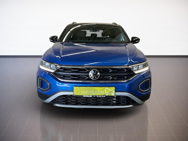 Volkswagen T-Roc 2.0 TDI DSG