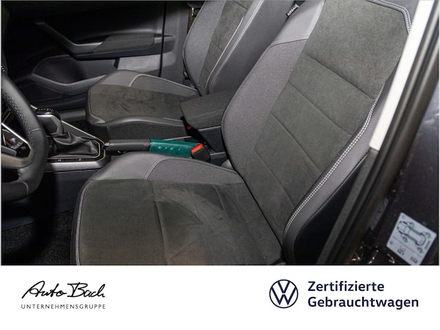 Volkswagen Polo 1.0 TSI DSG Style