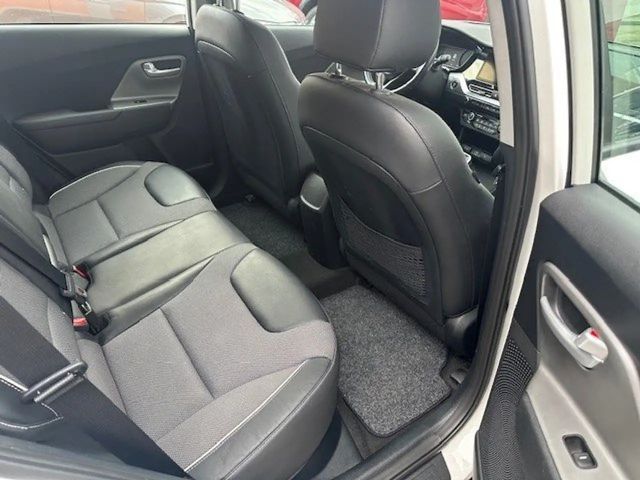 Kia Niro Long range e-Niro